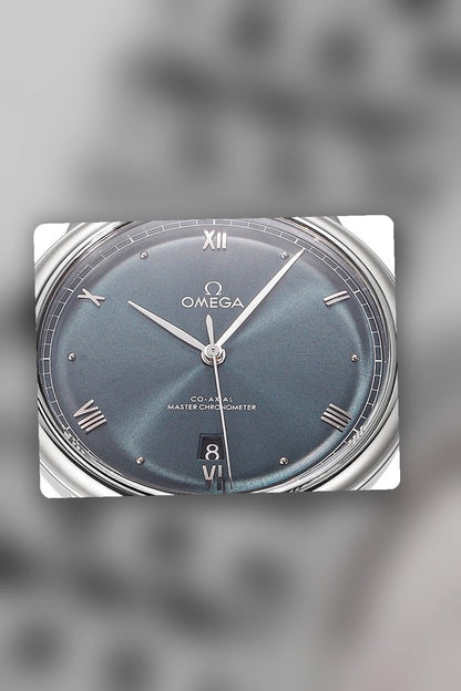 NB - Mix Watch - 772