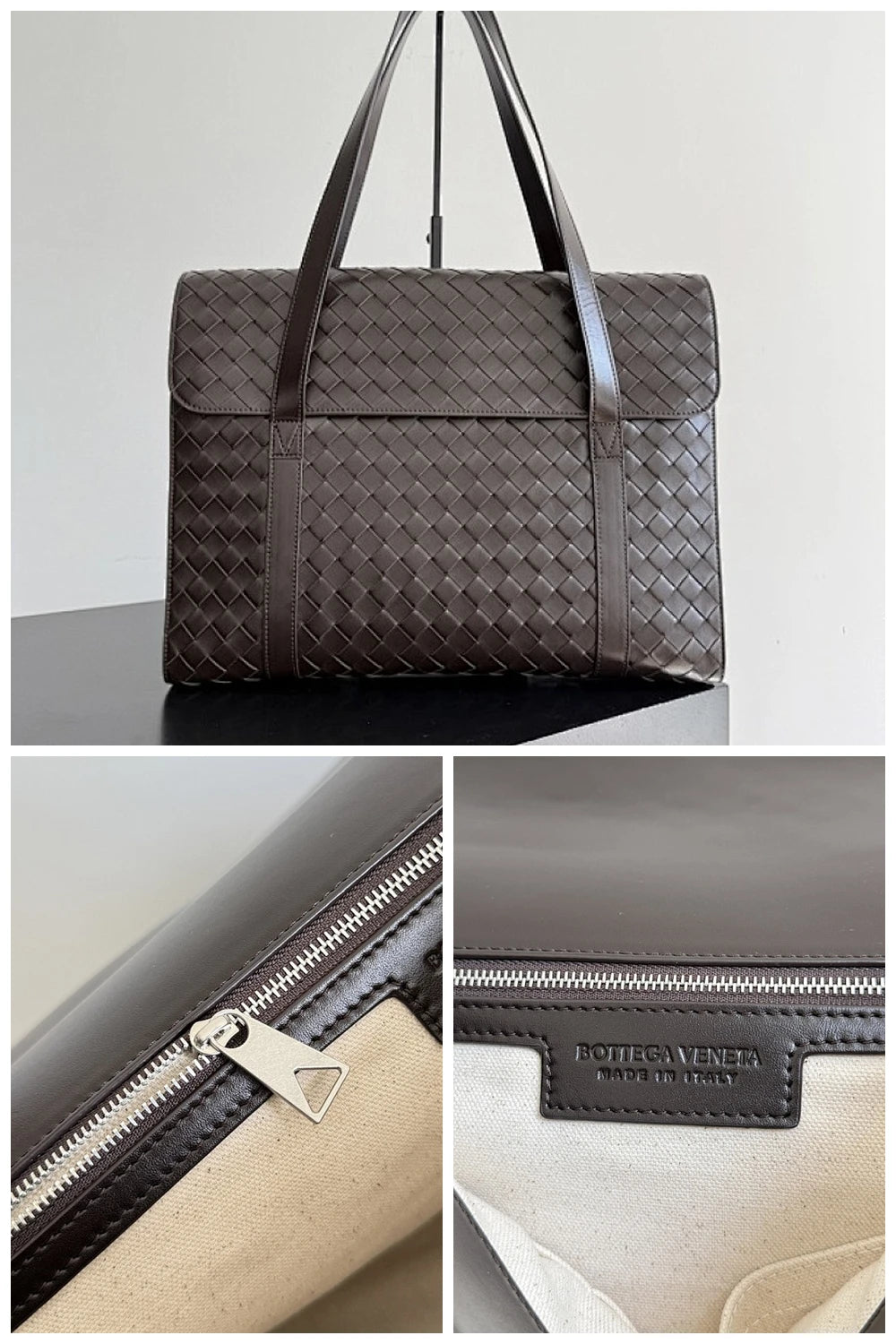 NB - BOV Bag - 566
