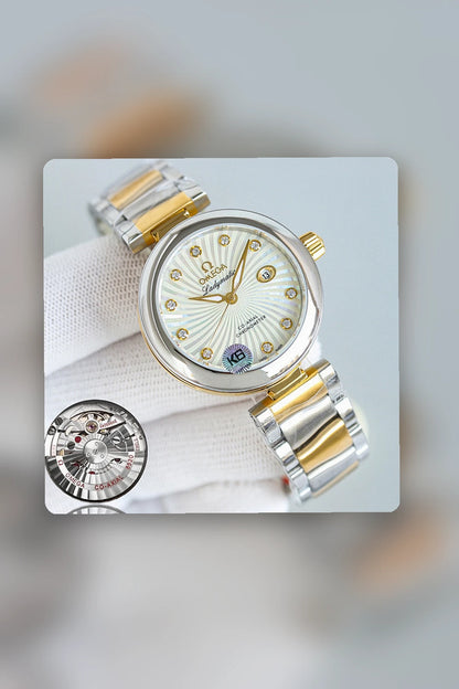 NB - Mix Watch - 214