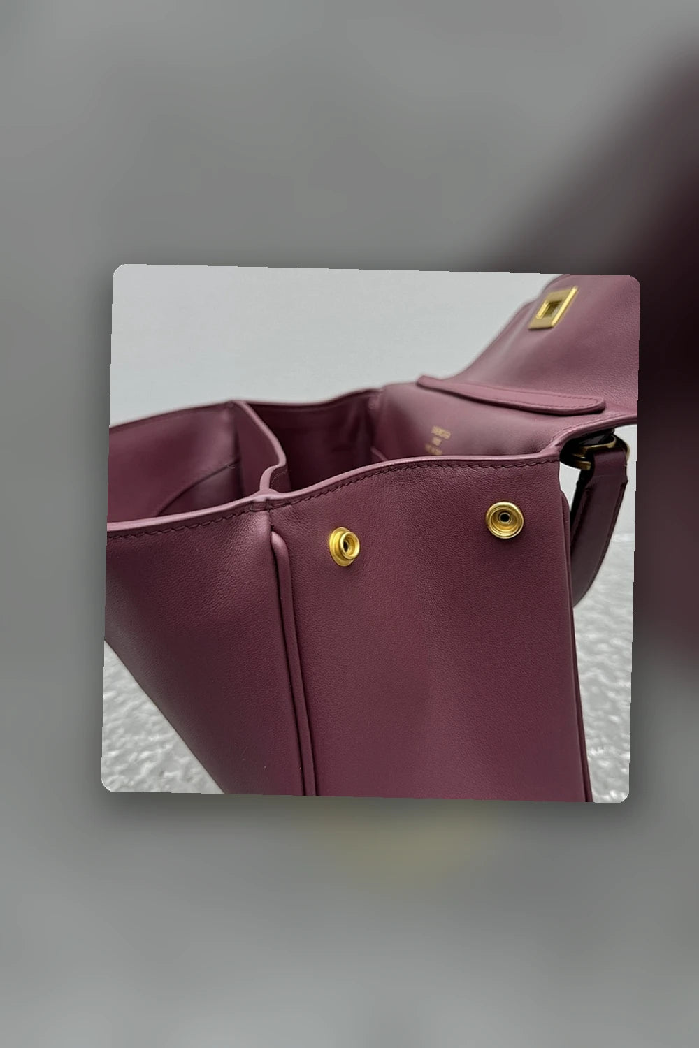 NB - BG Bag - 1687