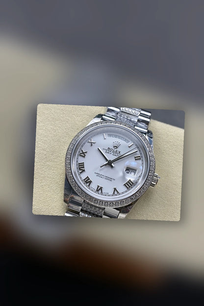 NB - Mix Watch - 072