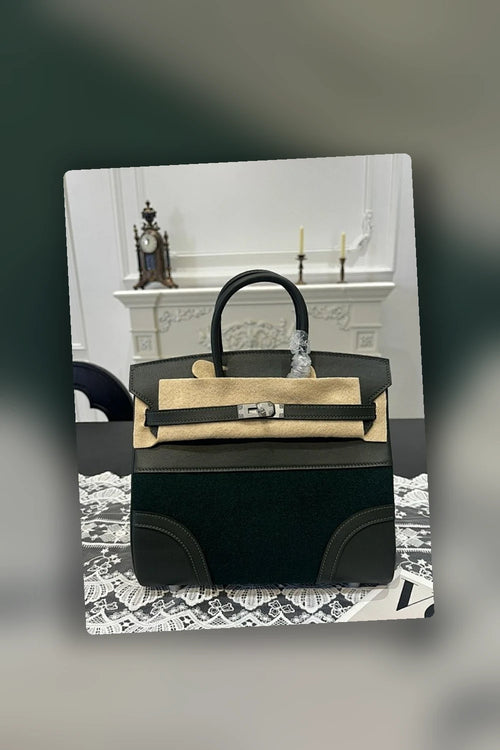 NB - HMS Bag - 1801