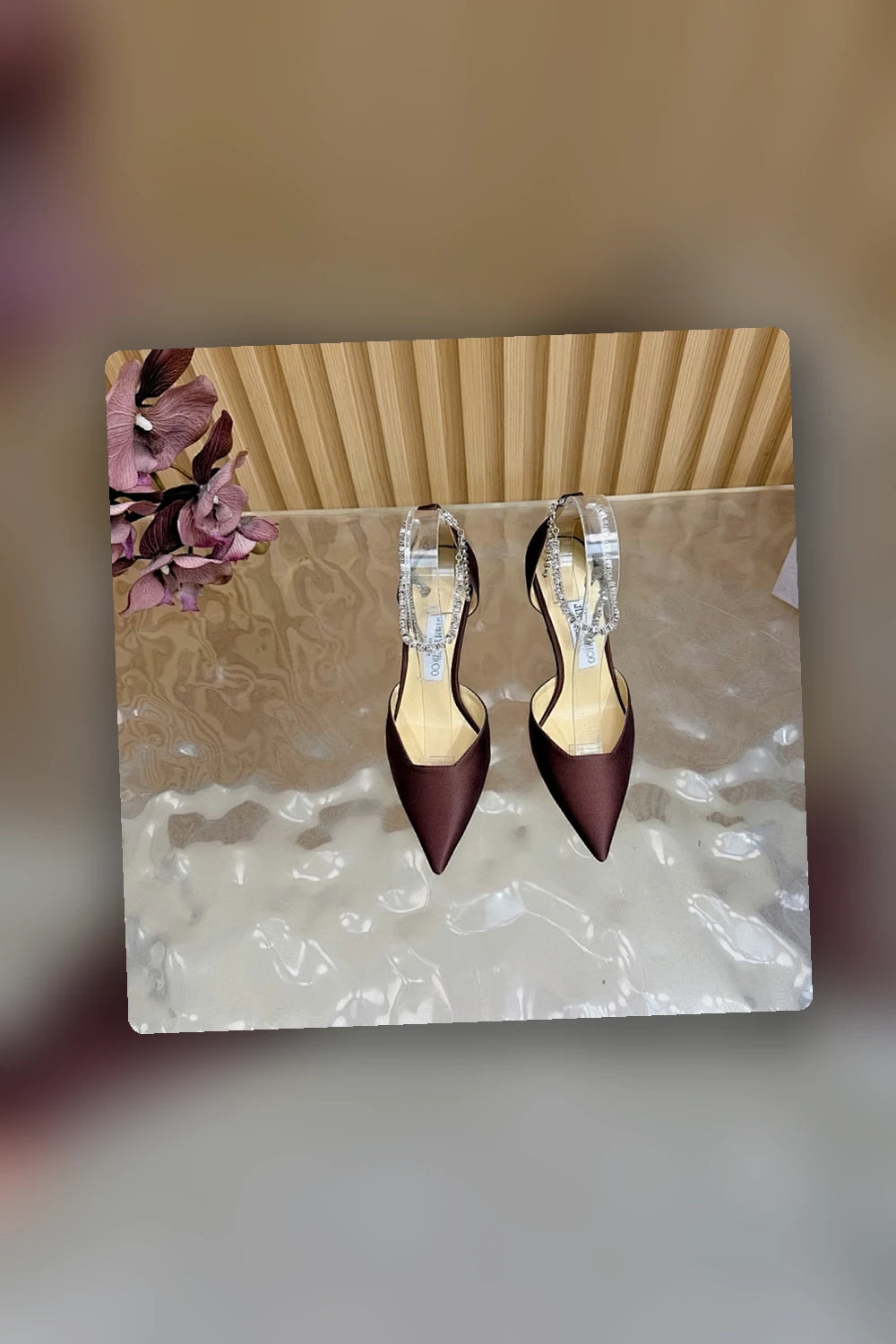 NB - JMC Women Shoes - 072