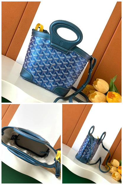 NB - GYO Bag - 545