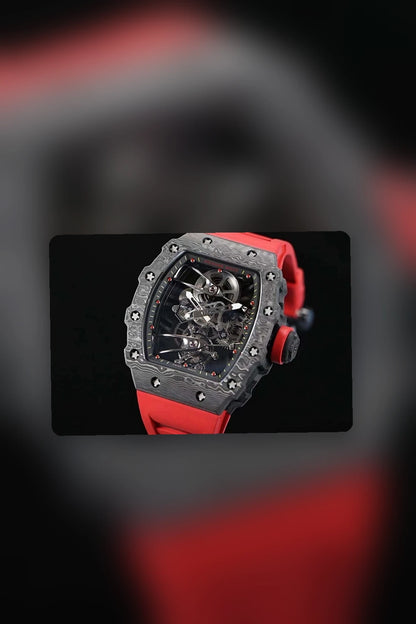 NB - Mix Watch - 701