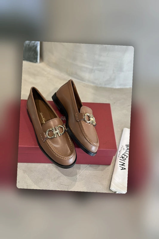 NB - FGO Women Shoes - 033