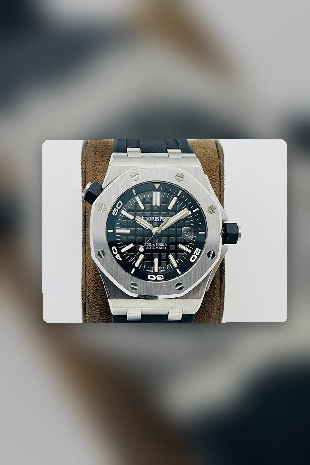 NB - Mix Watch - 1055