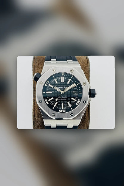 NB - Mix Watch - 1055