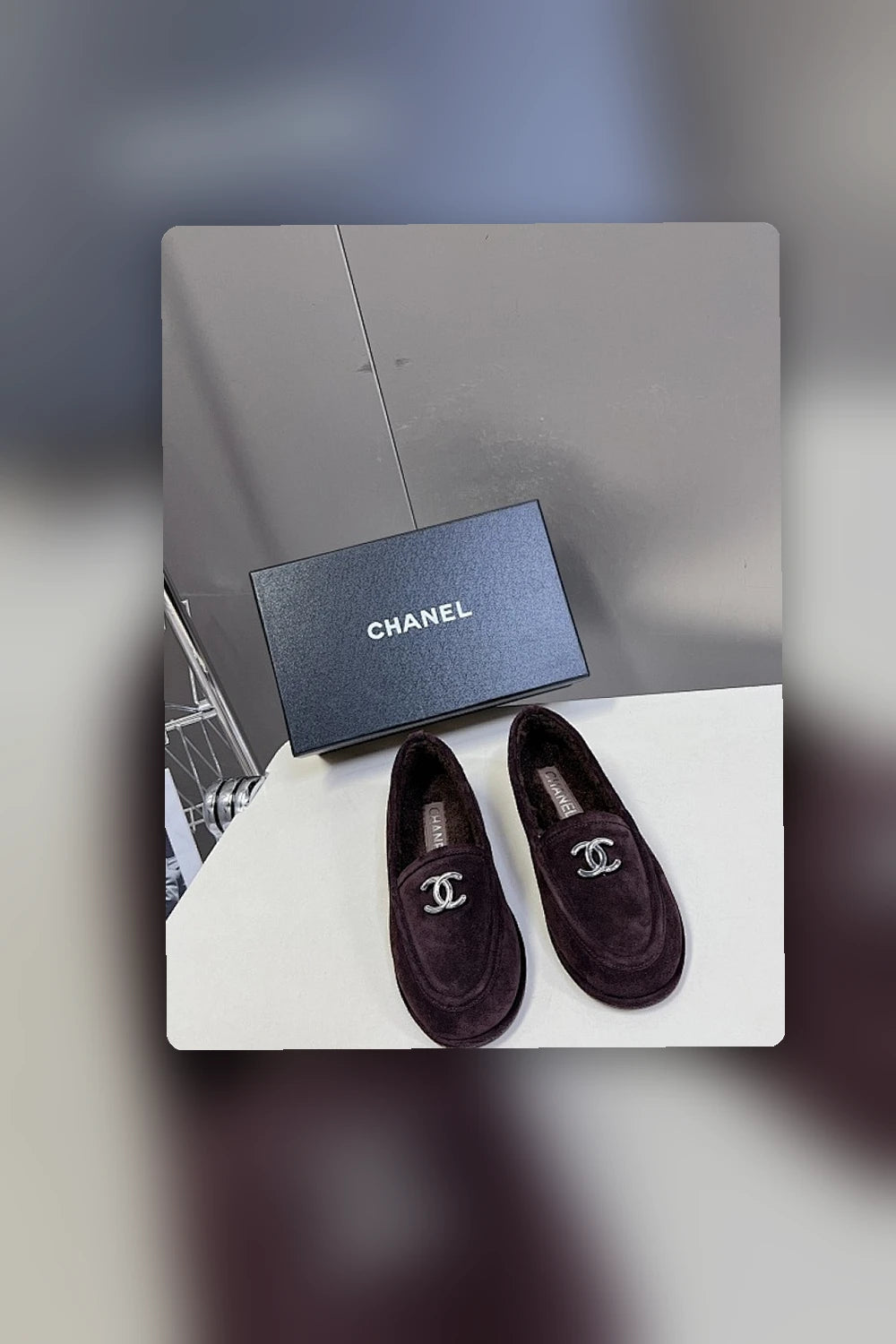 NB - CHL Mix Items - 420