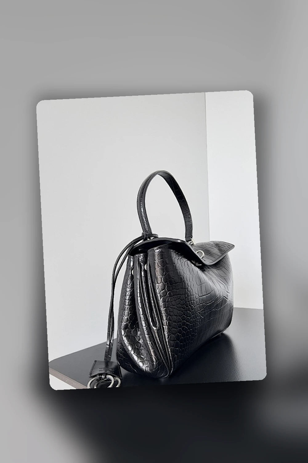 NB - BG Bag - 620