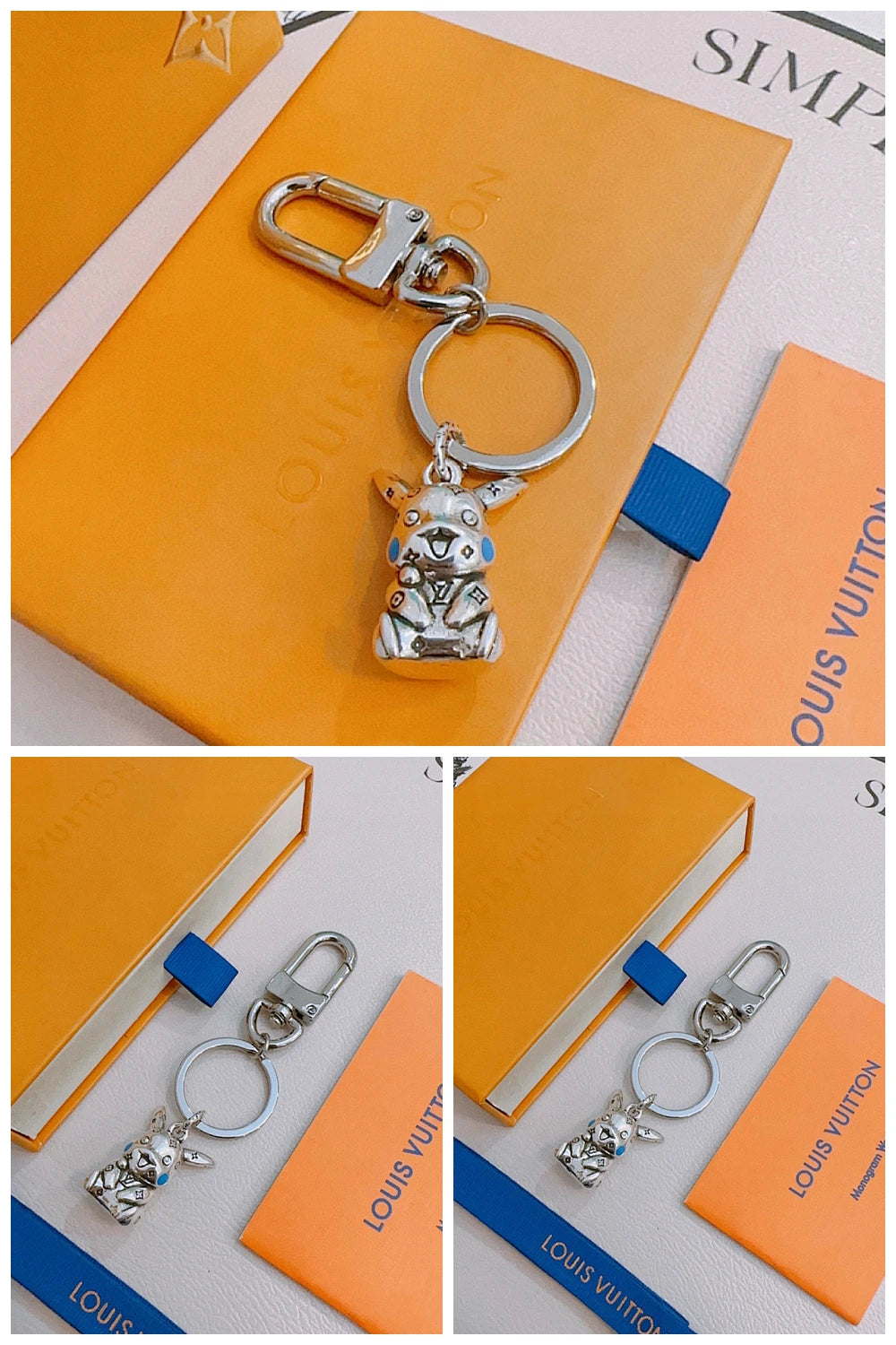 NB - LOV Jewelry - 287