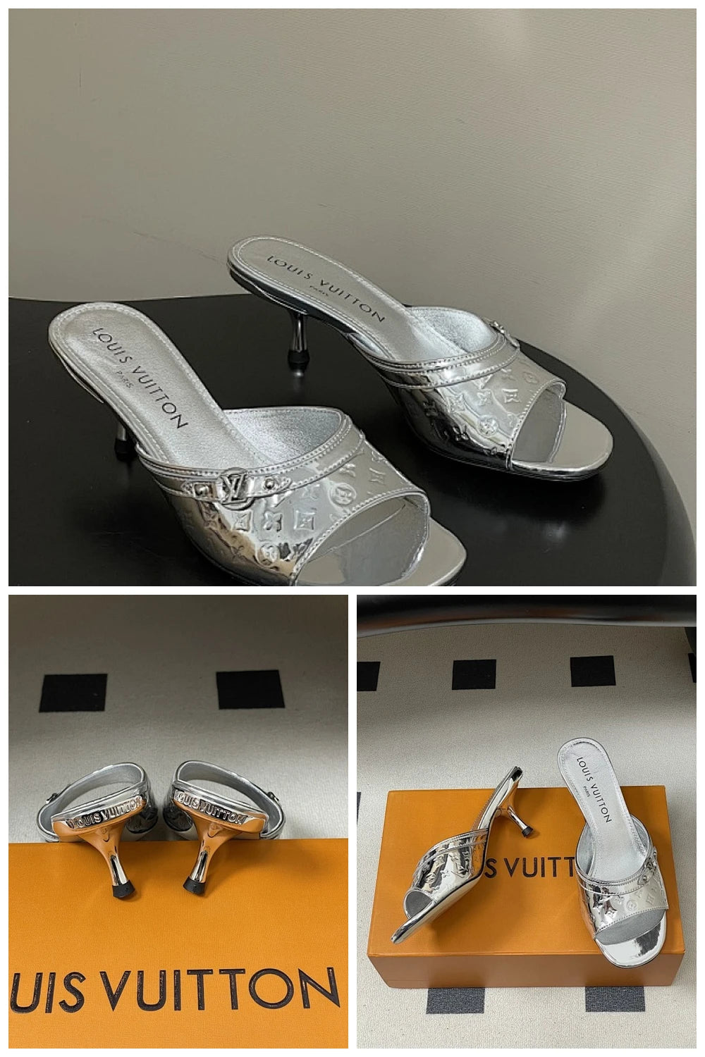 NB - LOV Women Shoes - 389