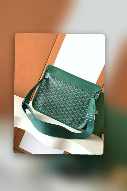 NB - GYO Bag - 1157