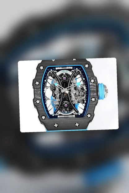 NB - Mix Watch - 844
