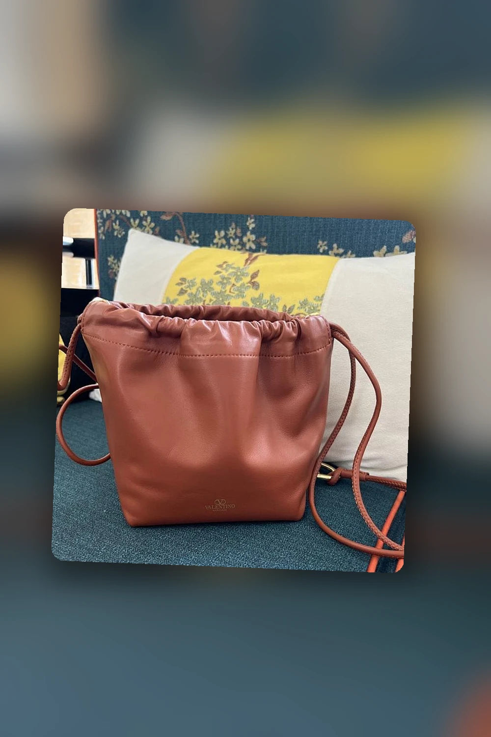 NB - VEL Bag - 319