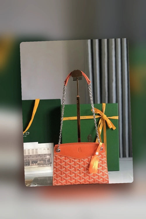 NB - GYO Bag - 1581