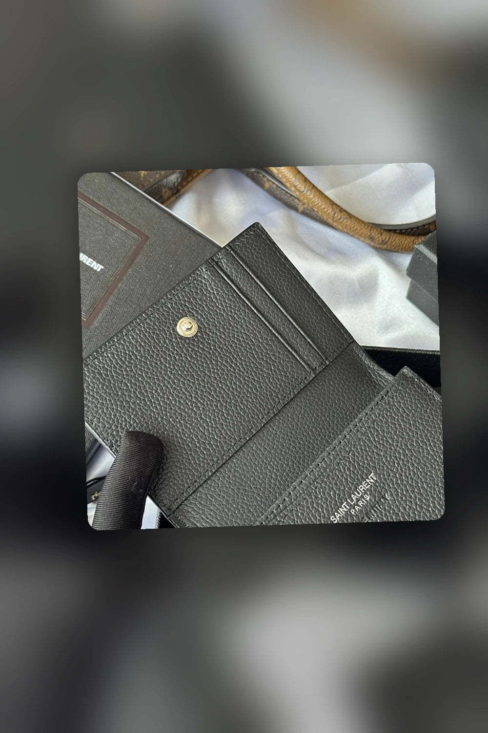 NB - Mix Wallet - 1098