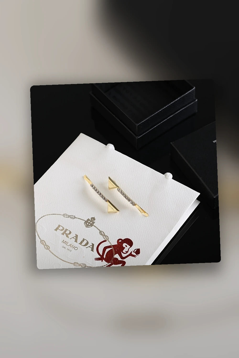NB - PD Jewelry - 203