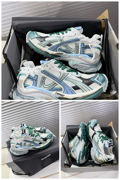 NB - BG Women Shoes - 993