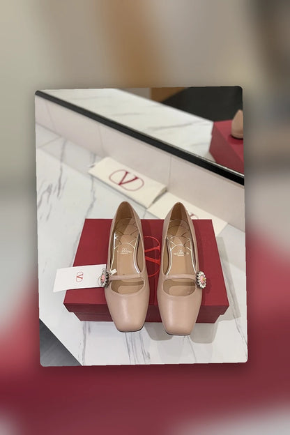 NB - VEL Women Shoes - 882