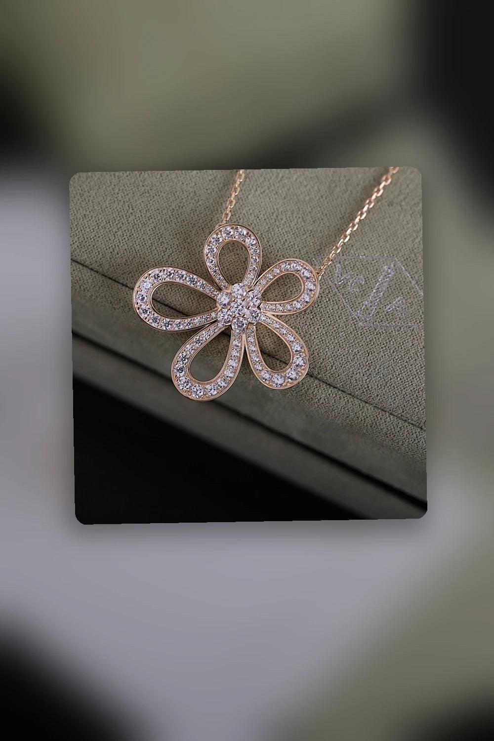 NB - VACA Jewelry - 534