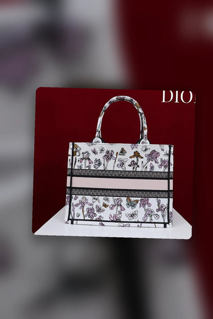 NB - DOR Bag - 1463