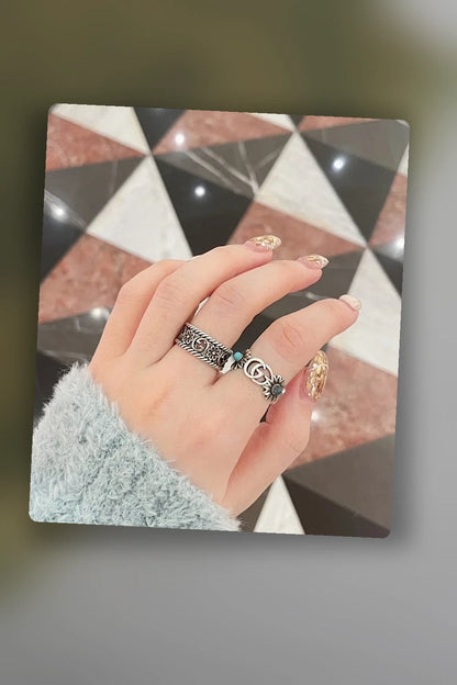 NB - GUKI Jewelry - 413