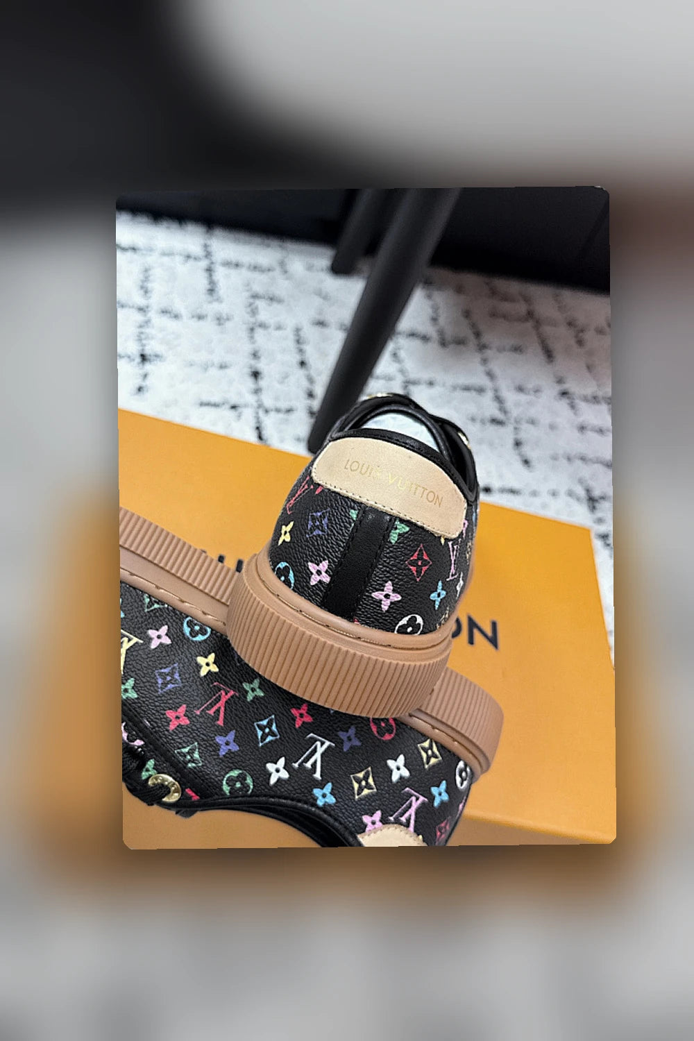 NB - LOV Women Shoes - 428
