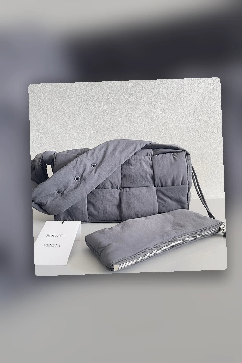 NB - BOV Bag - 611