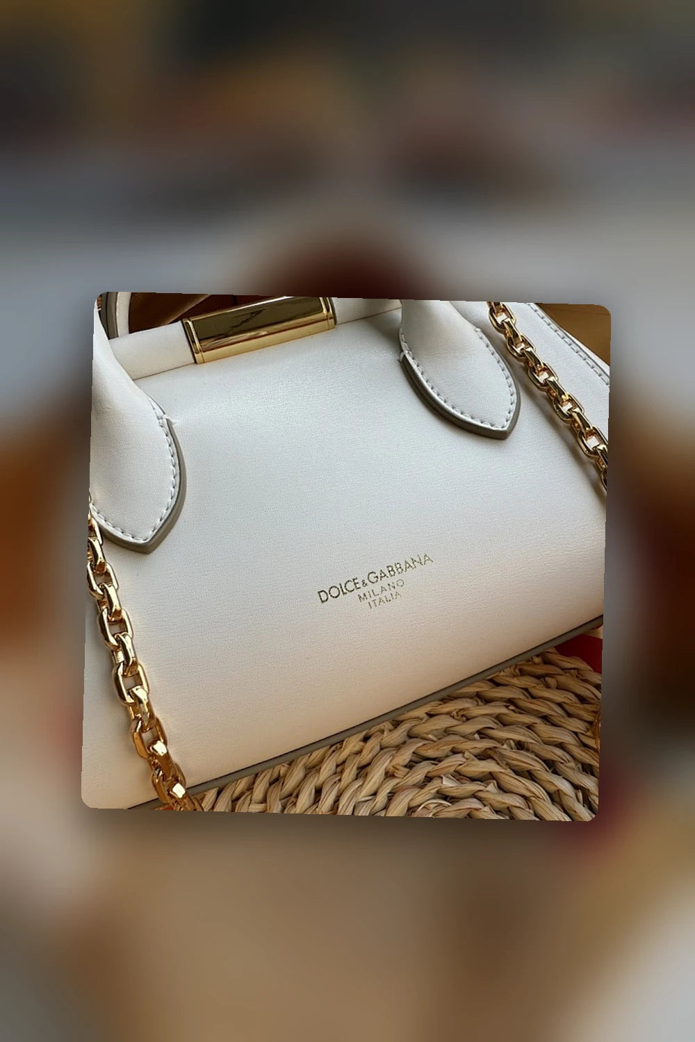 NB - DAG Bag - 201