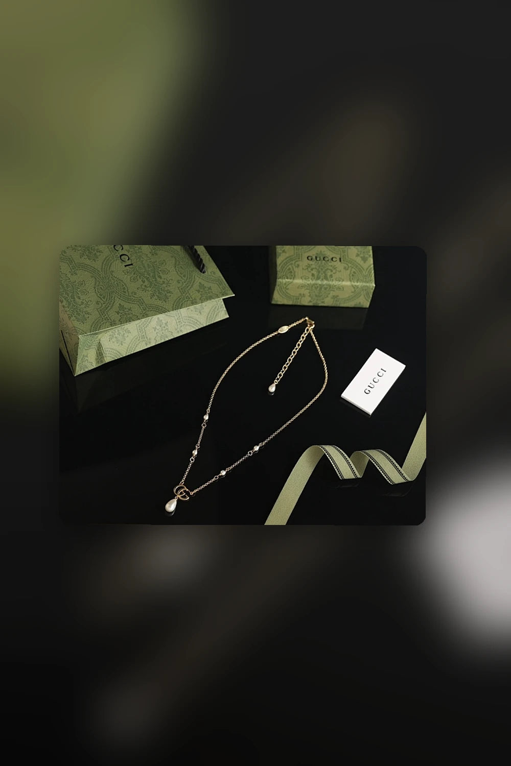 NB - GUKI Jewelry - 330