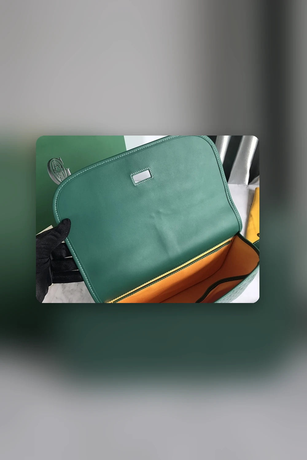 NB - GYO Bag - 1326