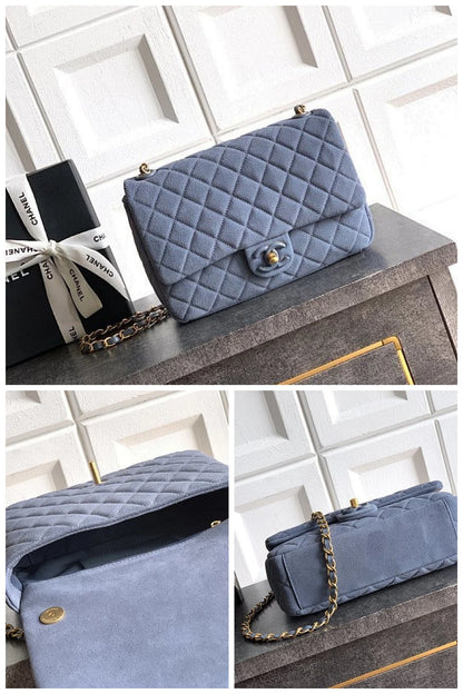 NB - CHL Bag - 435
