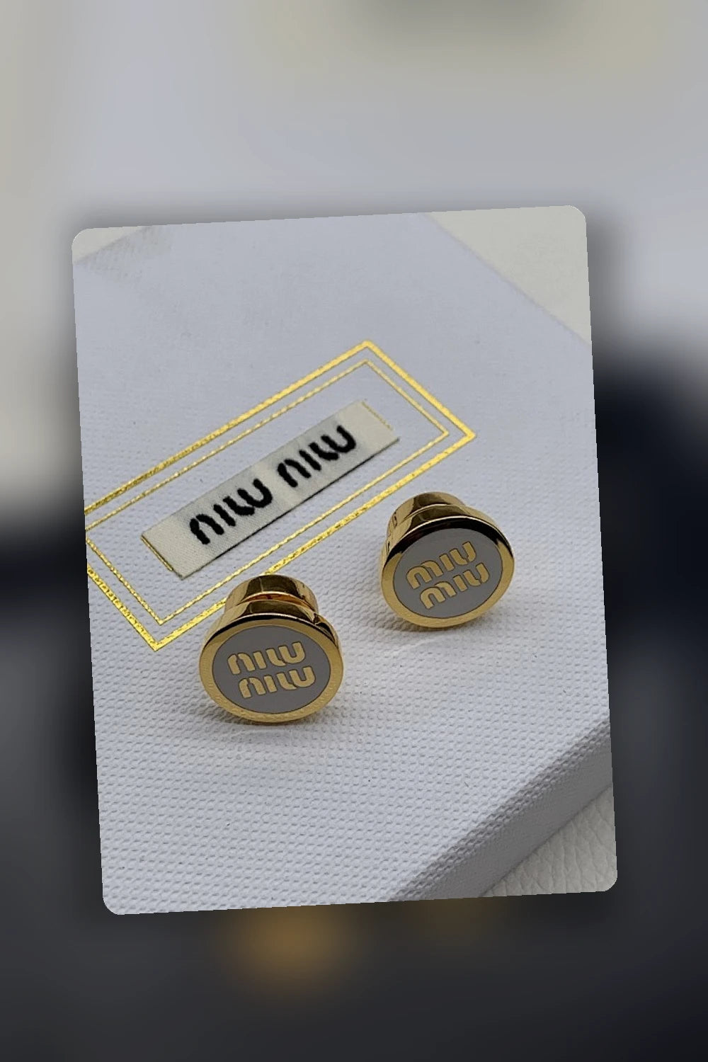 NB - MMU Jewelry - 518