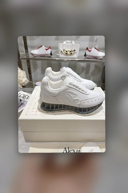 NB - AQ Women Shoes - 475