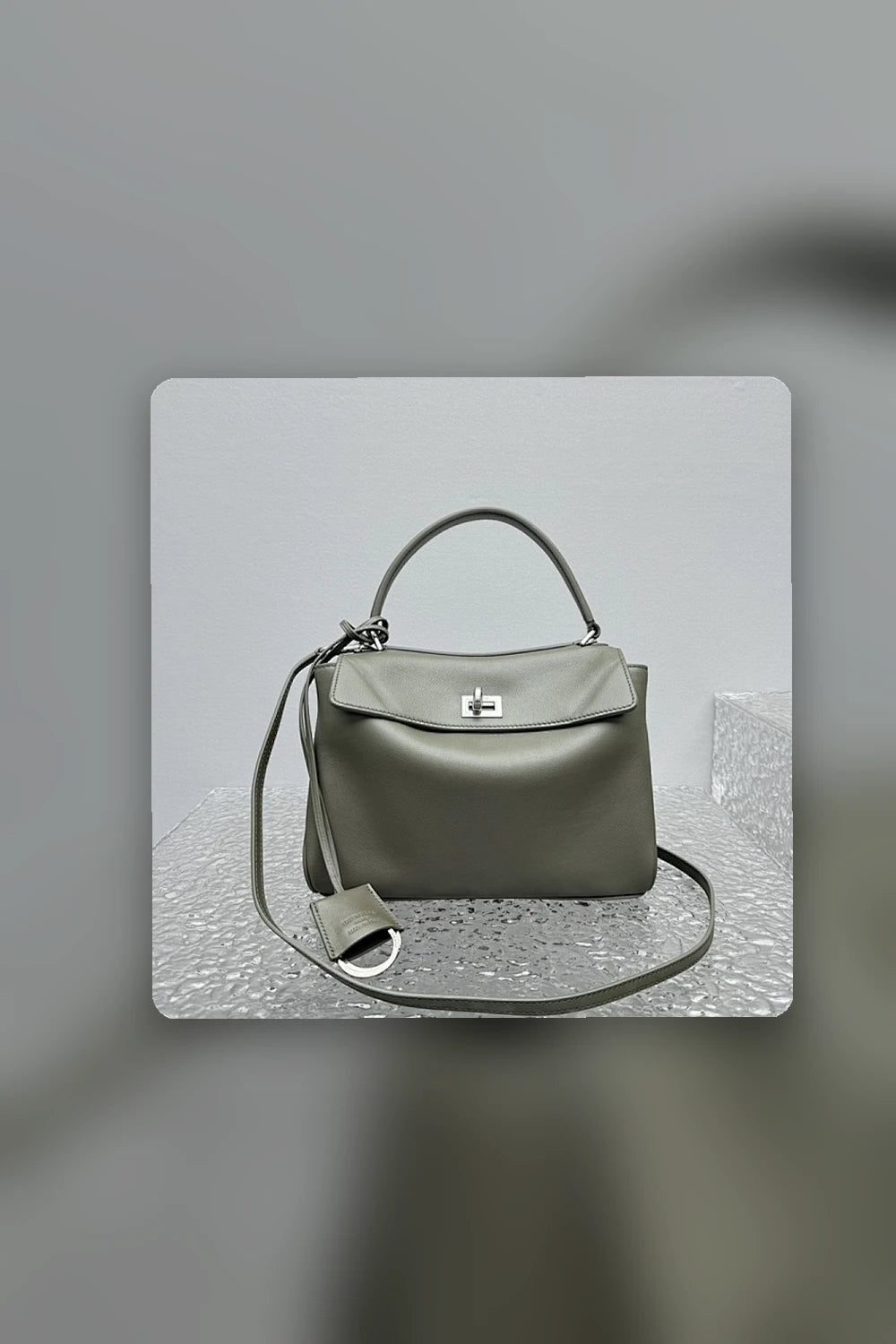 NB - BG Bag - 1698