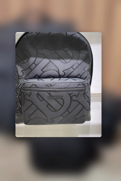NB - BOR Bag - 733