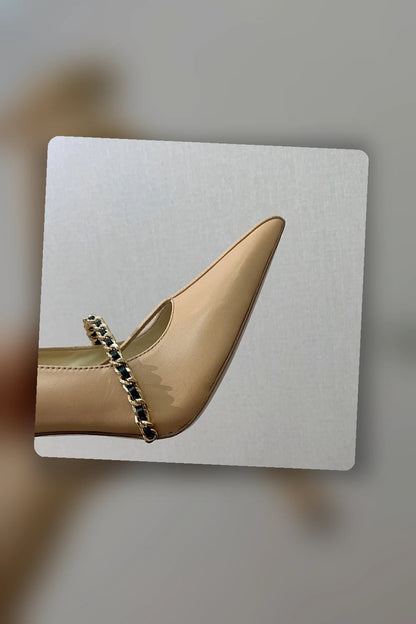 NB - BOR Women Shoes - 302