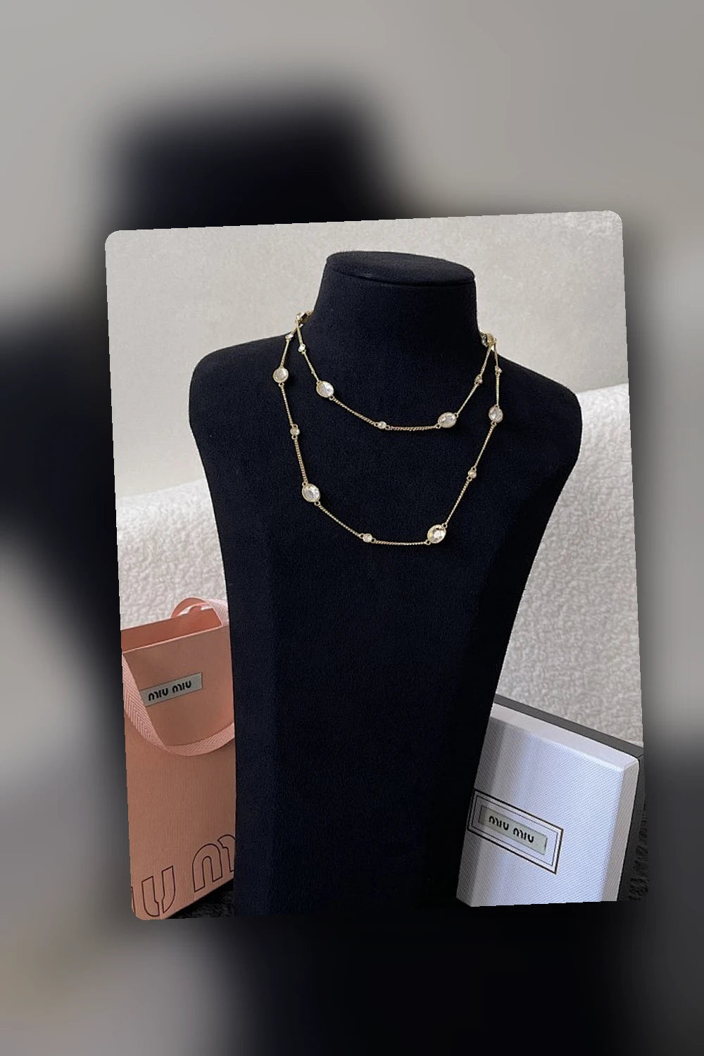 NB - MMU Jewelry - 329