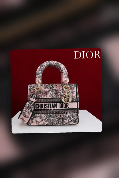 NB - DOR Bag - 592