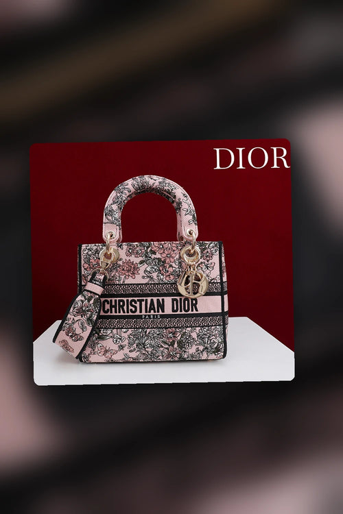 NB - DOR Bag - 592