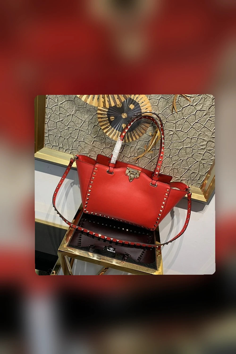 NB - VEL Bag - 1004