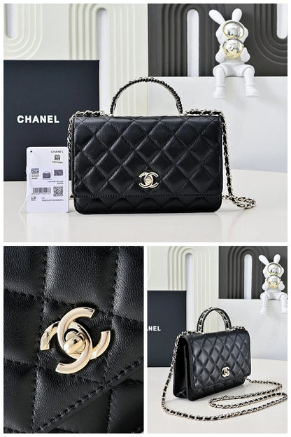 NB - CHL Bag - 906