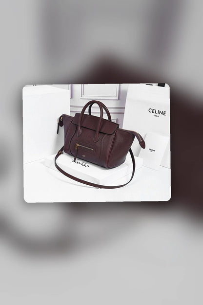 NB - COL Bag - 245