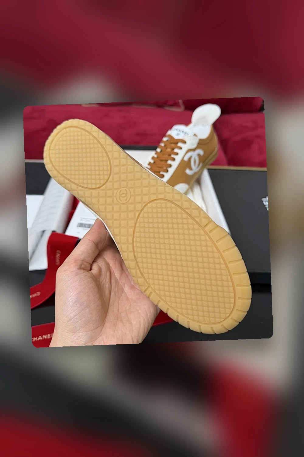 NB - CHL Mix Items - 116