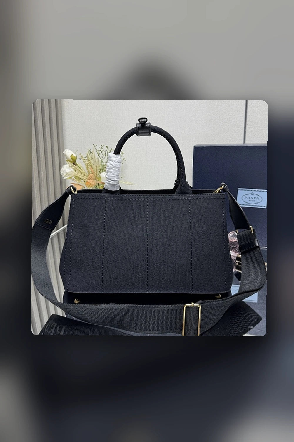 NB - PD Bag - 497