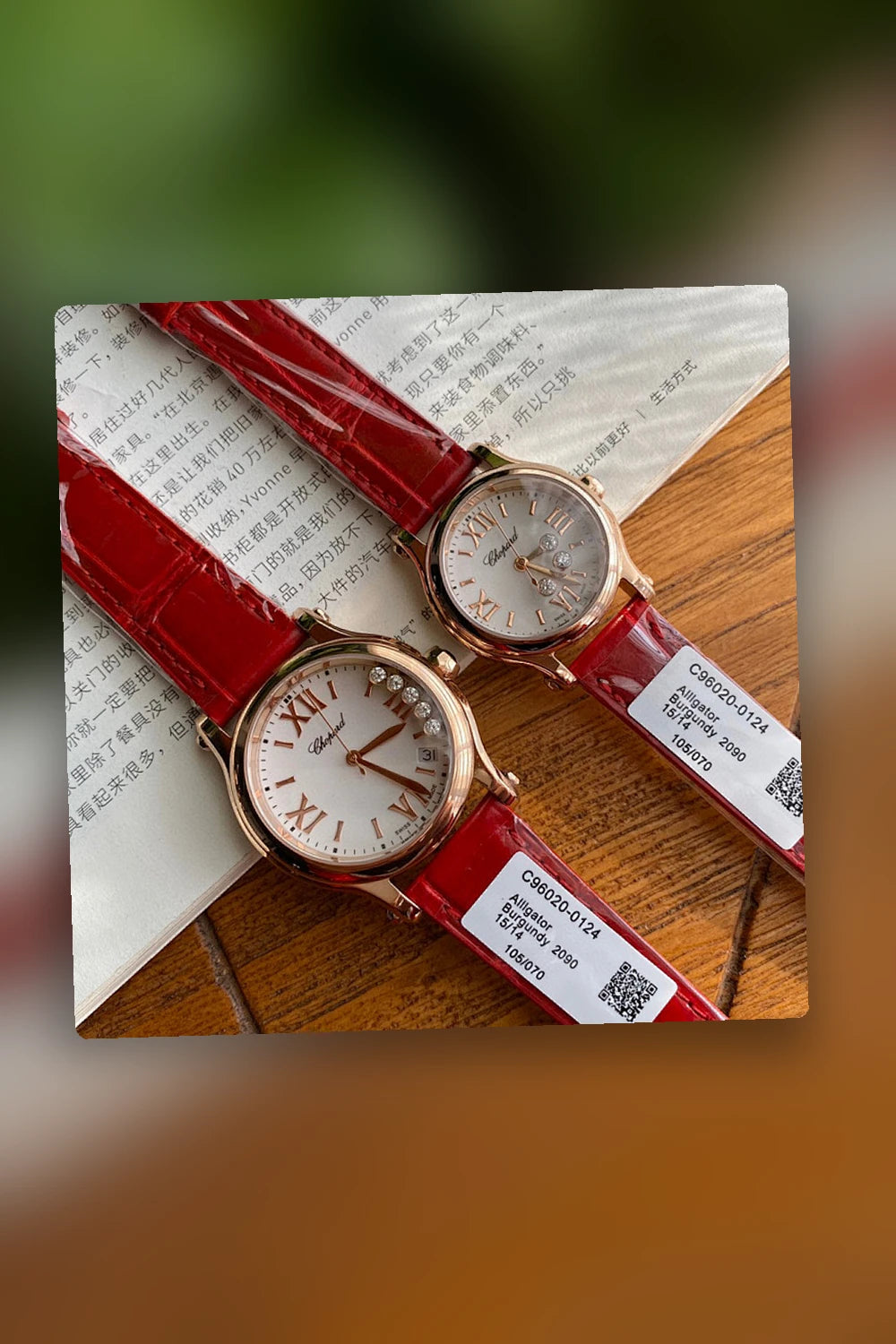 NB - Mix Watch - 823
