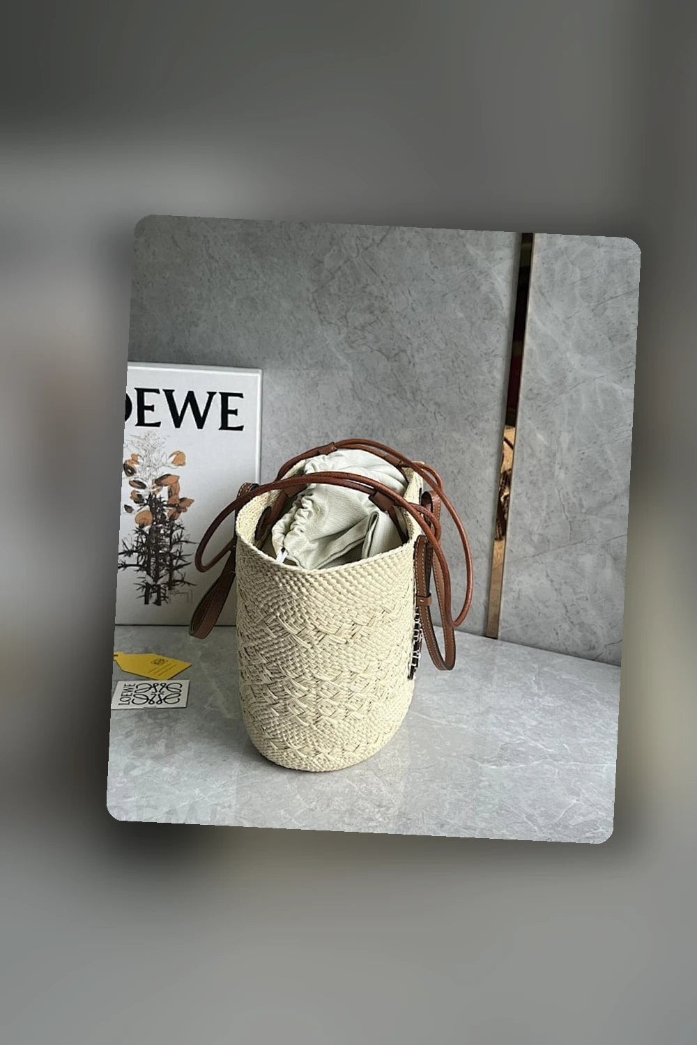 NB - LWO Bag - 511