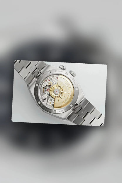 NB - Mix Watch - 381