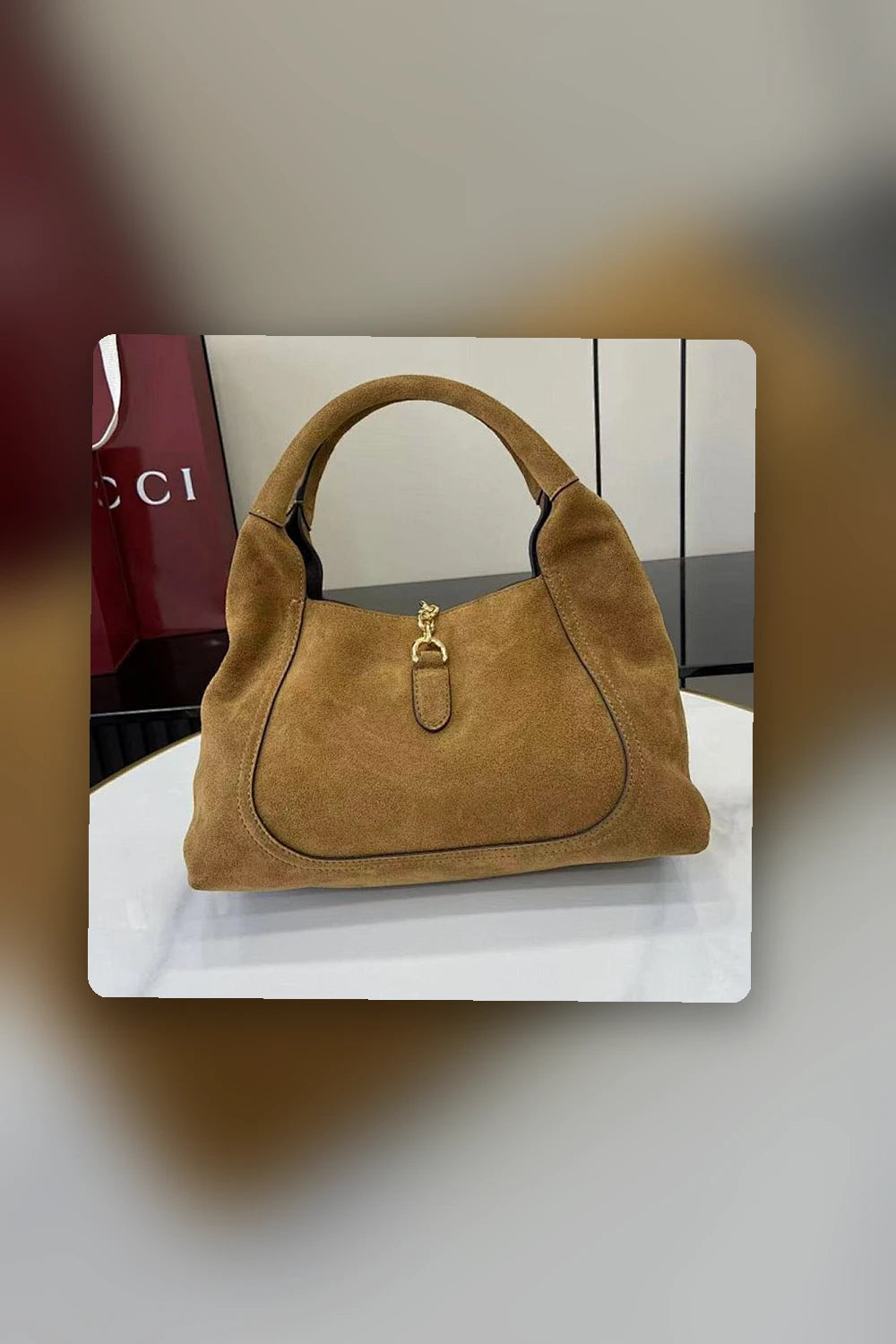 NB - GUKI Bag - 303